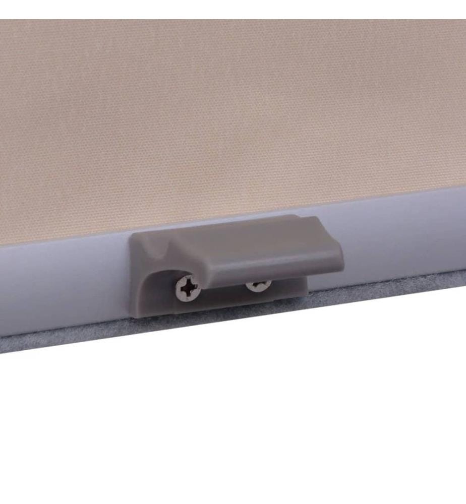 Verdunkelungsrollo Beige M04/304