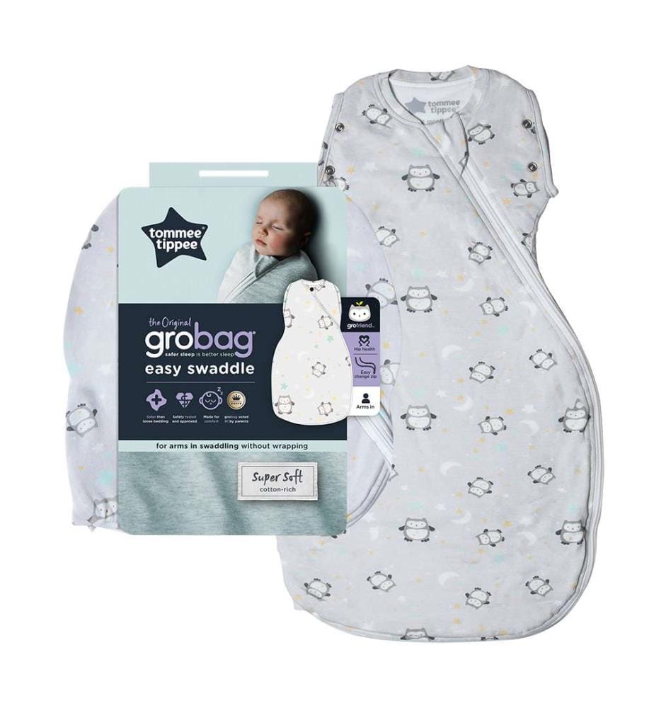 Tommee Tippee Original Grobag Sleeping Bag 39… DeinDeal