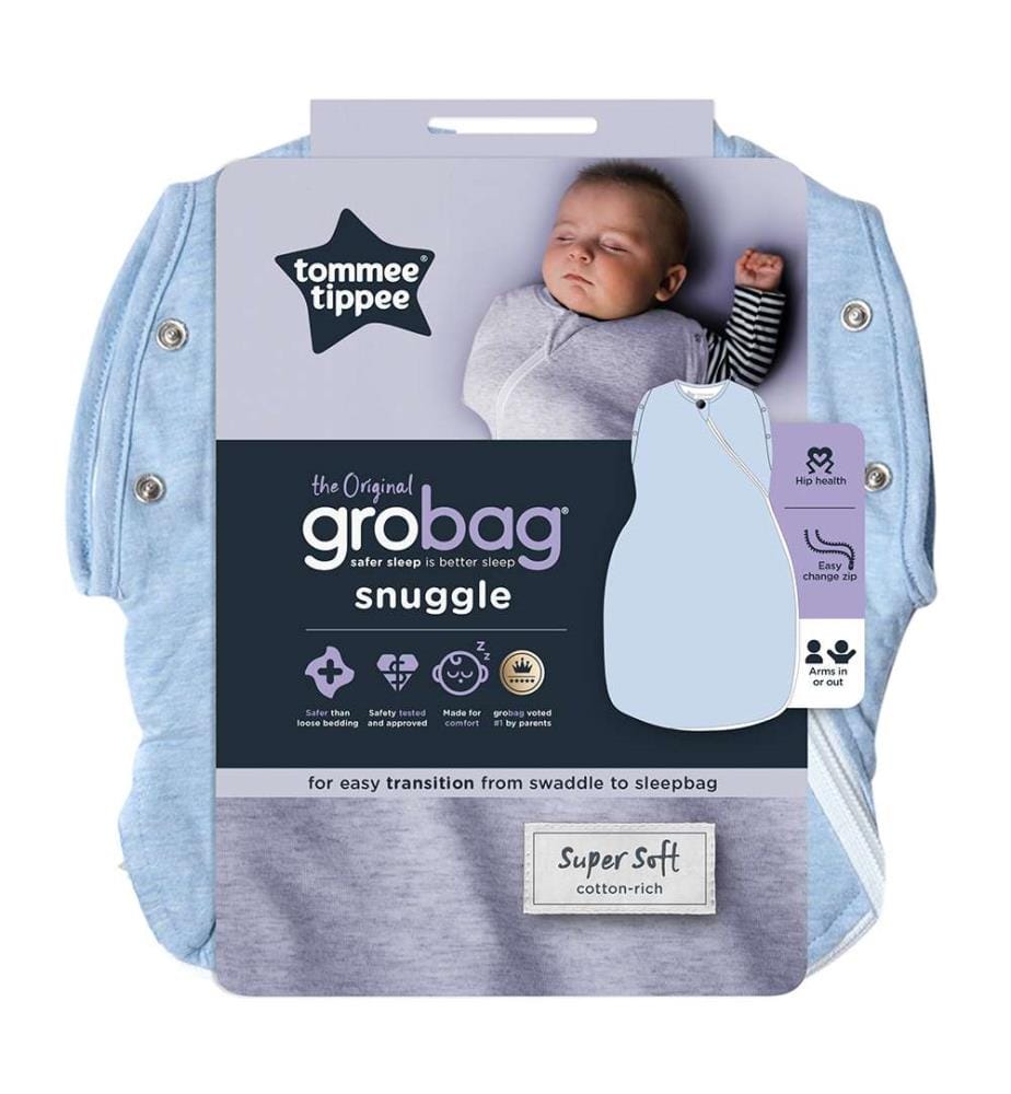 Tommee Tippee Original Grobag Sleeping Bag 04… DeinDeal
