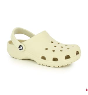 Clogs Classic - Crema