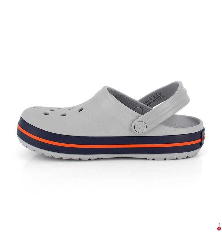 Sabots Crocband - 3 Coloris