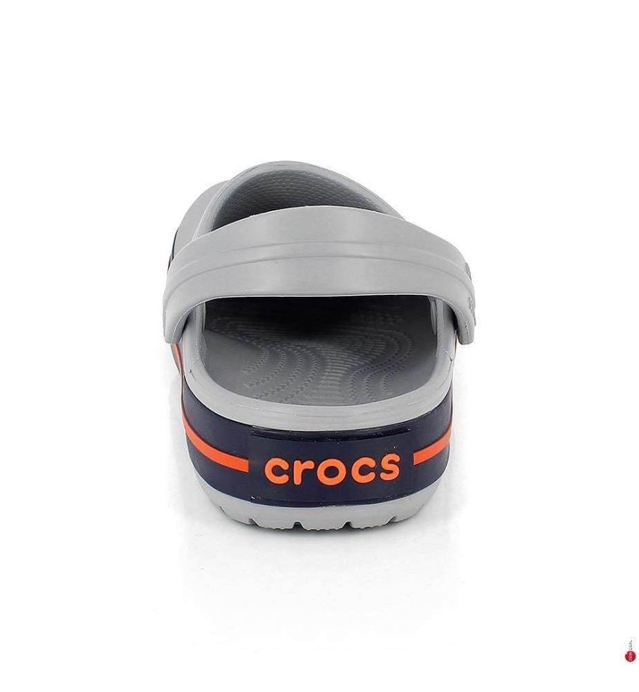 Sabots Crocband - 3 Coloris