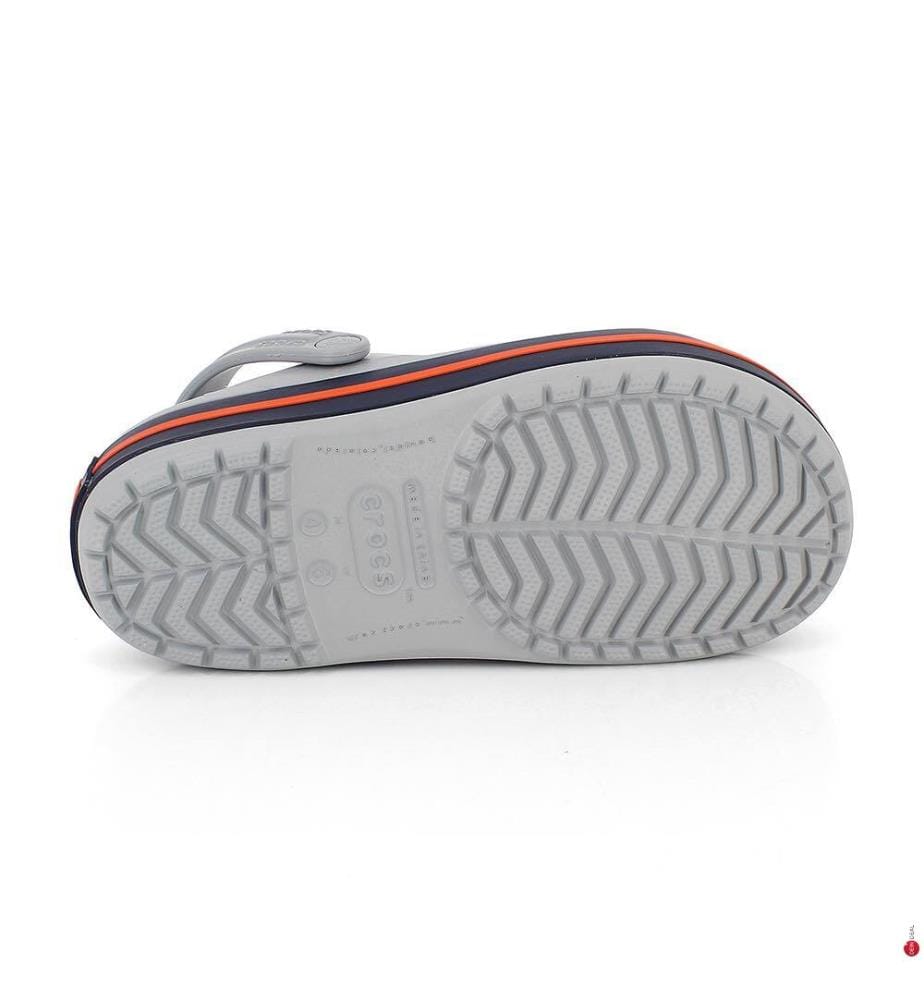Sabots Crocband - 3 Coloris
