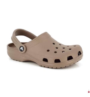Clogs Classic - Marrone