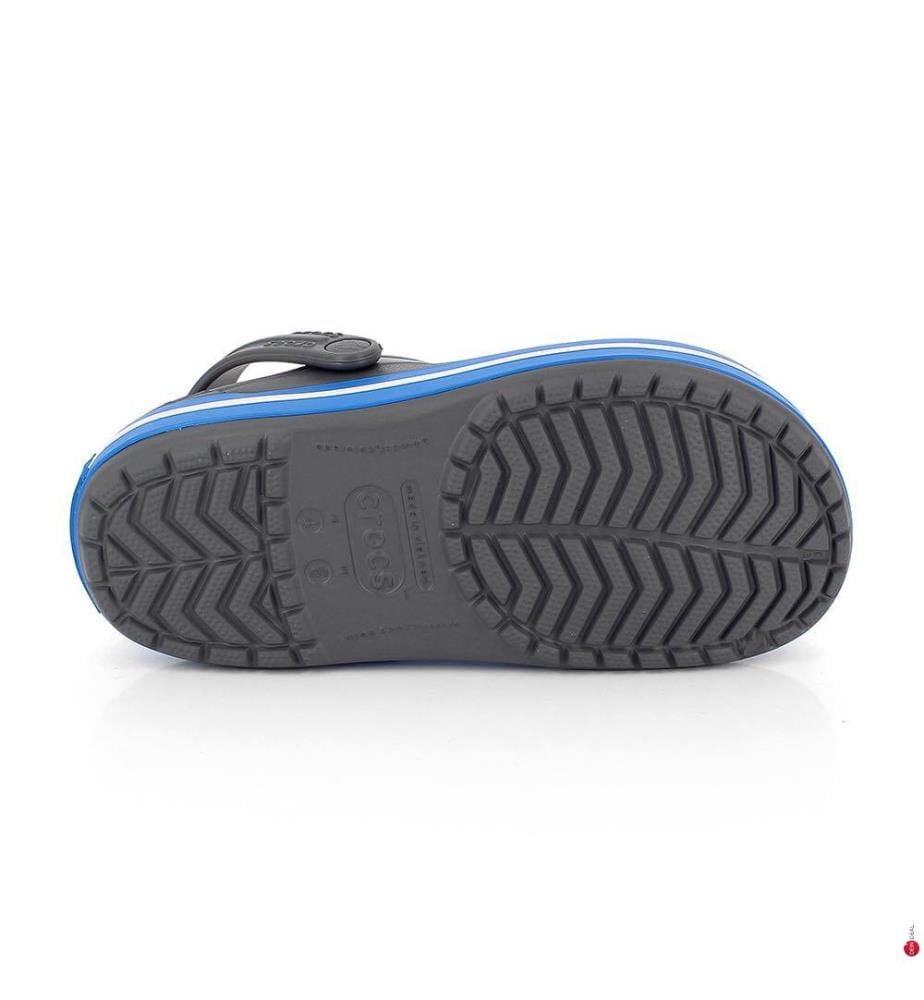 Sabots Crocband - 3 Coloris