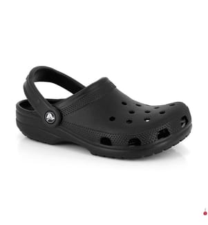 Clogs Classic - Nero