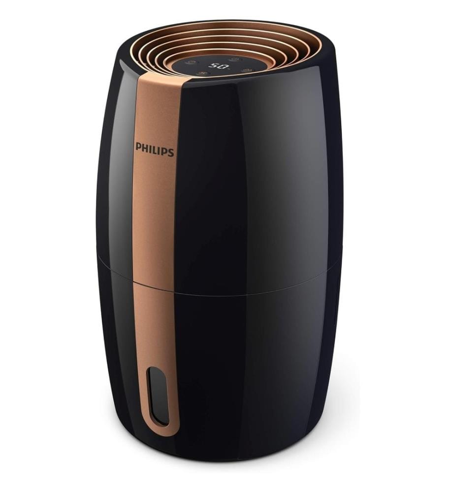 L'Humidificateur d'Air Parfait et Intelligent : Philips Séries