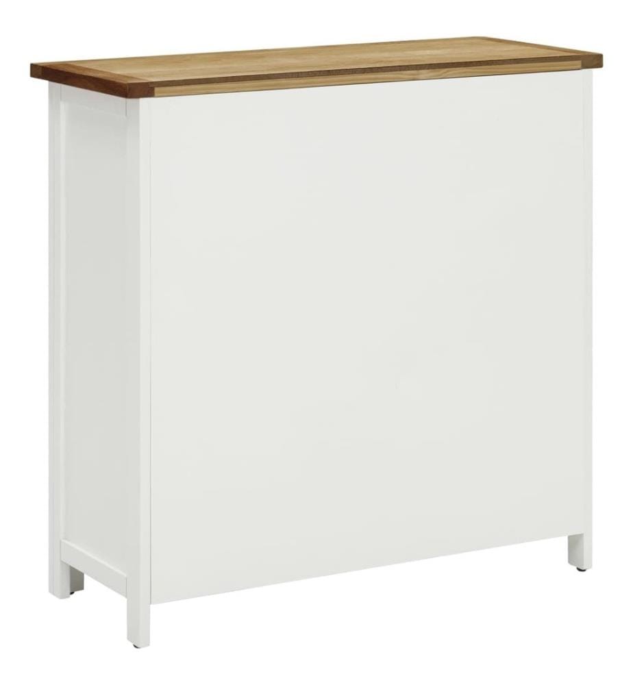 Armoire à vin 80x32x80 cm Bois de chêne massif