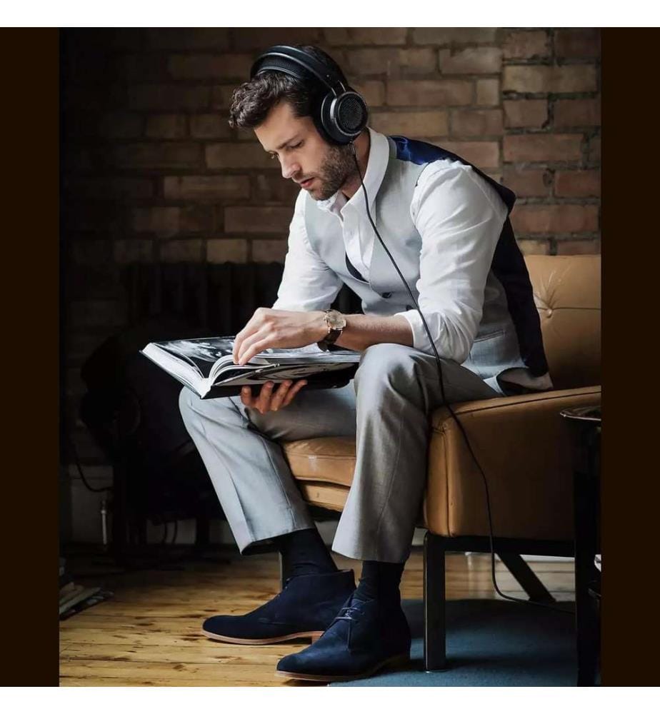 Philips PHILIPS Fidelio X2HR OverEar High Resol… DeinDeal