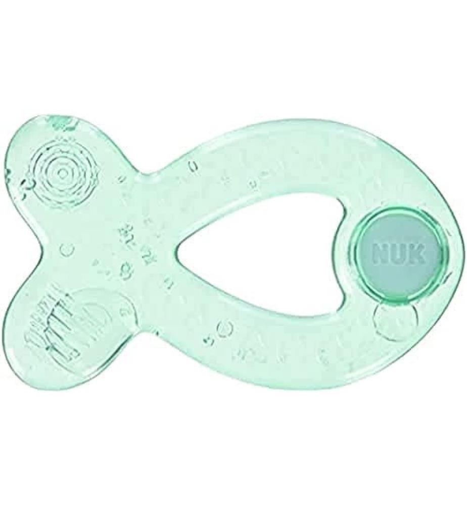 Nuk Extra Cool Teether with Cooling and Massage … | DeinDeal