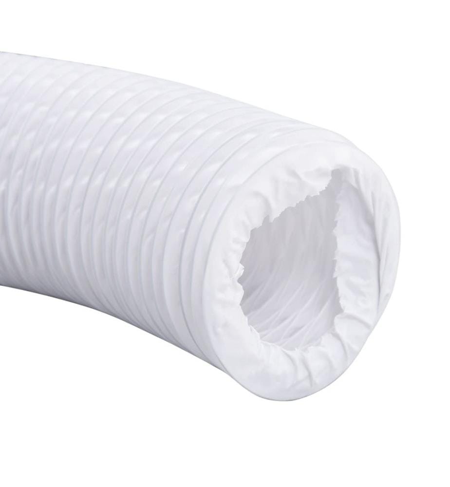 Abluftschlauch PVC 6 m 10 cm