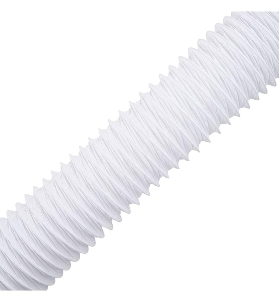 Abluftschlauch PVC 6 m 10 cm