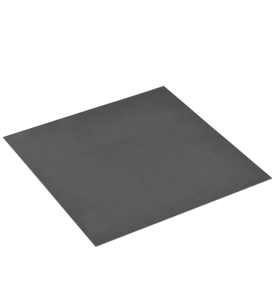 PVC-Fliesen Selbstklebend 20 Stk. 1,86 m² Beige