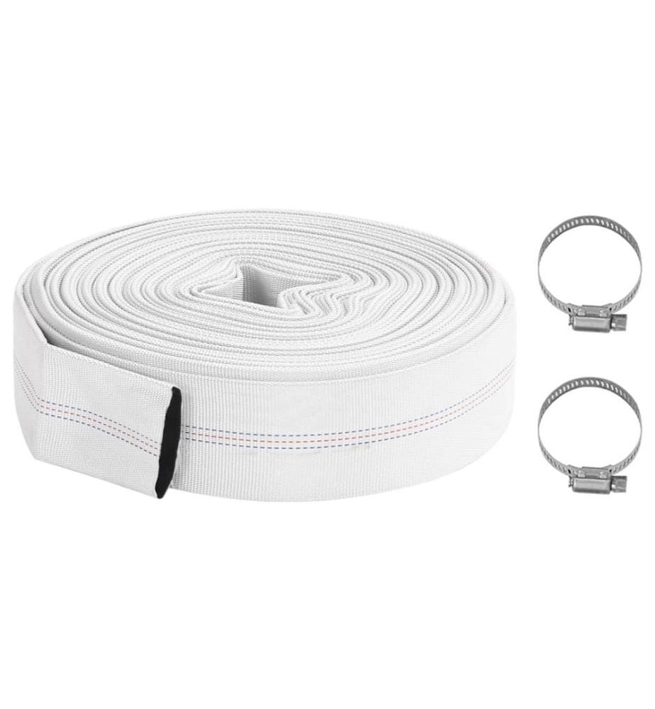 Feuerlöschschlauch 30 m 2" PVC