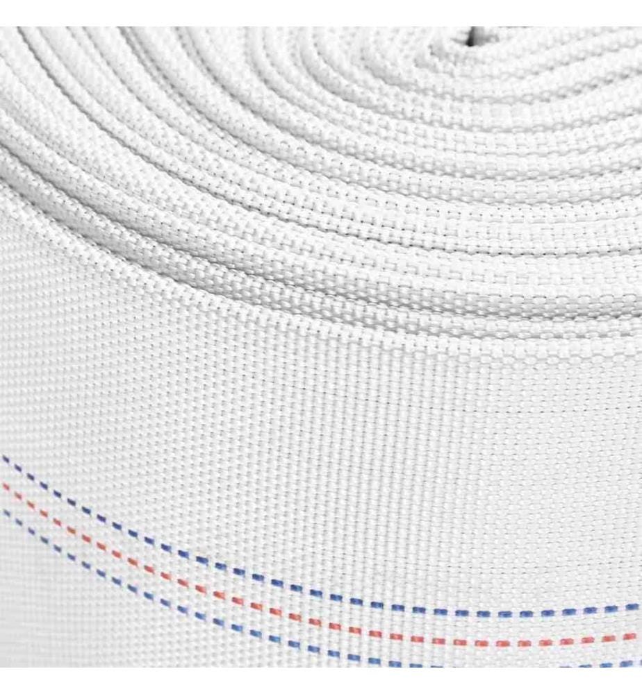 Feuerlöschschlauch 30 m 2" PVC