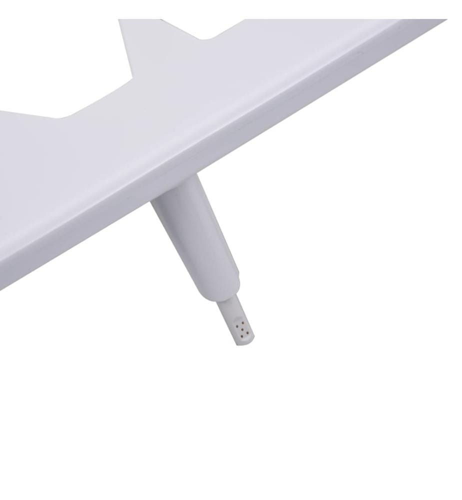 Accessoire siège toilette et eau chaude et froide buse unique