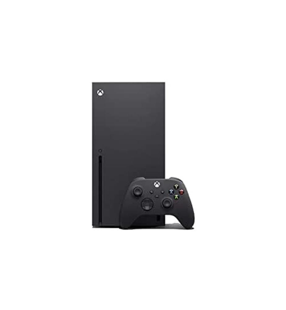 VIDEO GAME Microsoft Xbox Series X, Standard DeinDeal