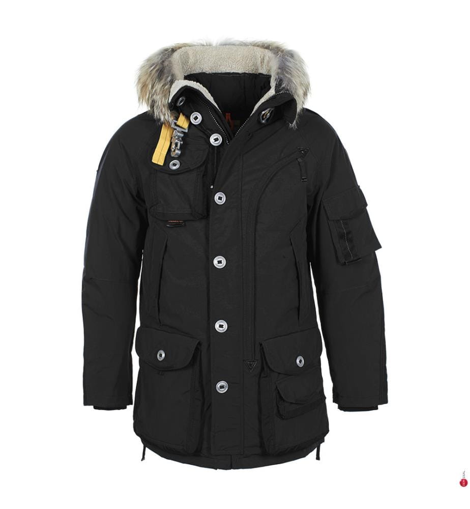 parajumpers musher parka