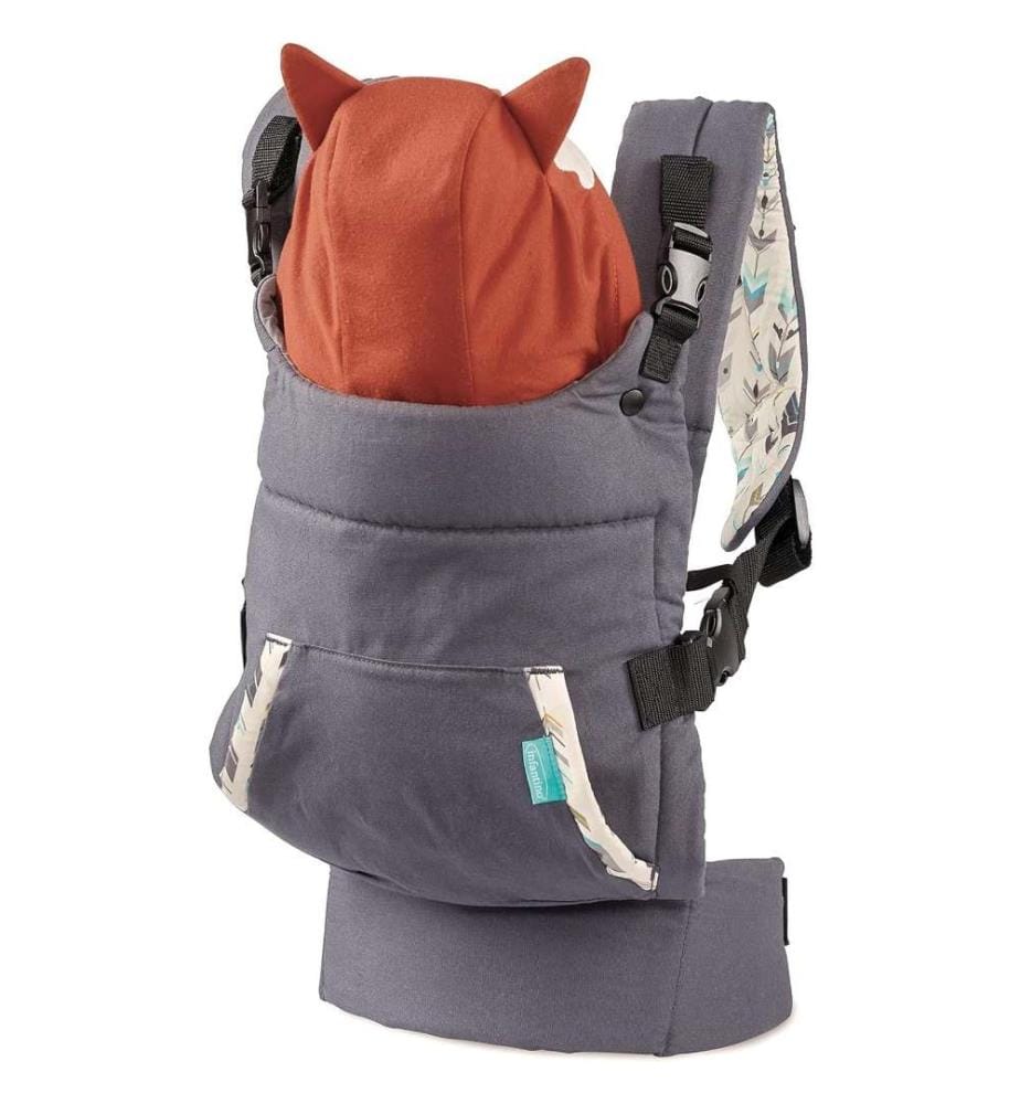 Infantino Cuddle Up Carrier Porte b b ergonom DeinDeal