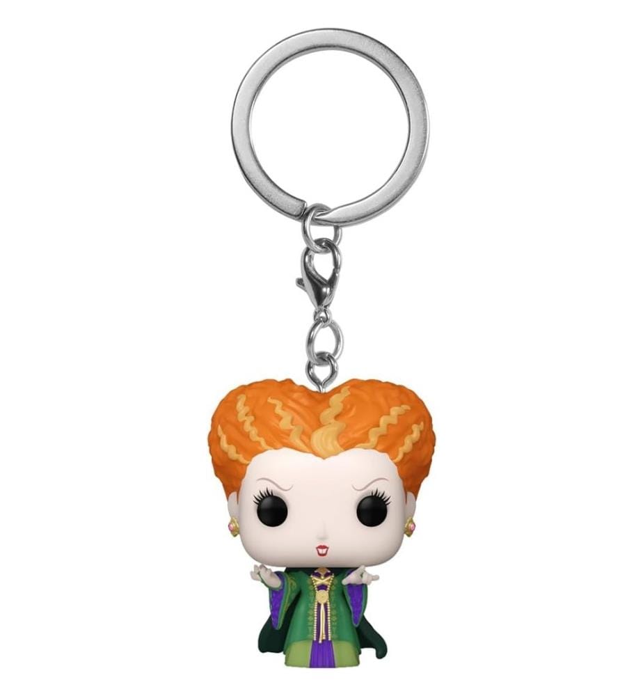 Funko Funko POP Keychain Disney Hocus Pocus 2 DeinDeal