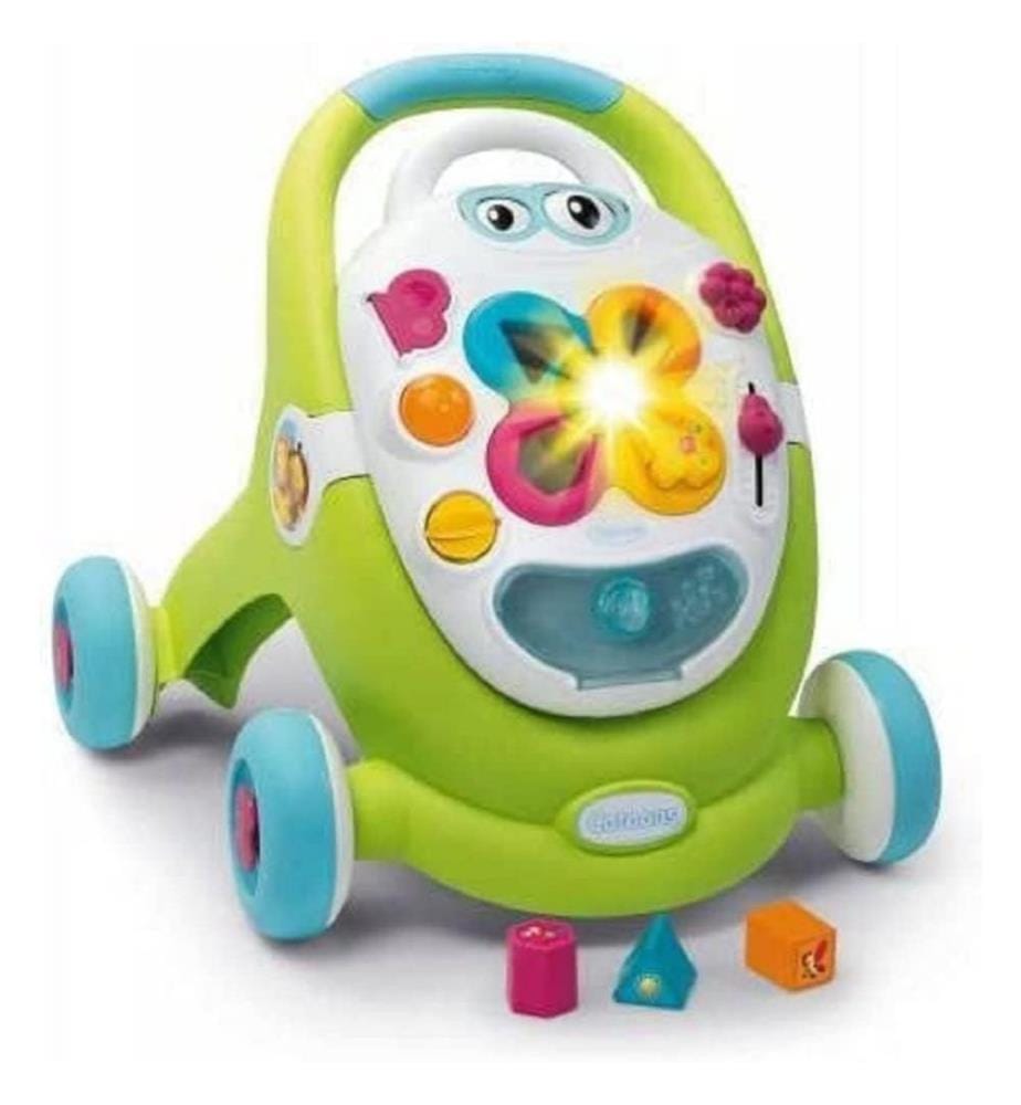 Velo trotteur smoby on sale