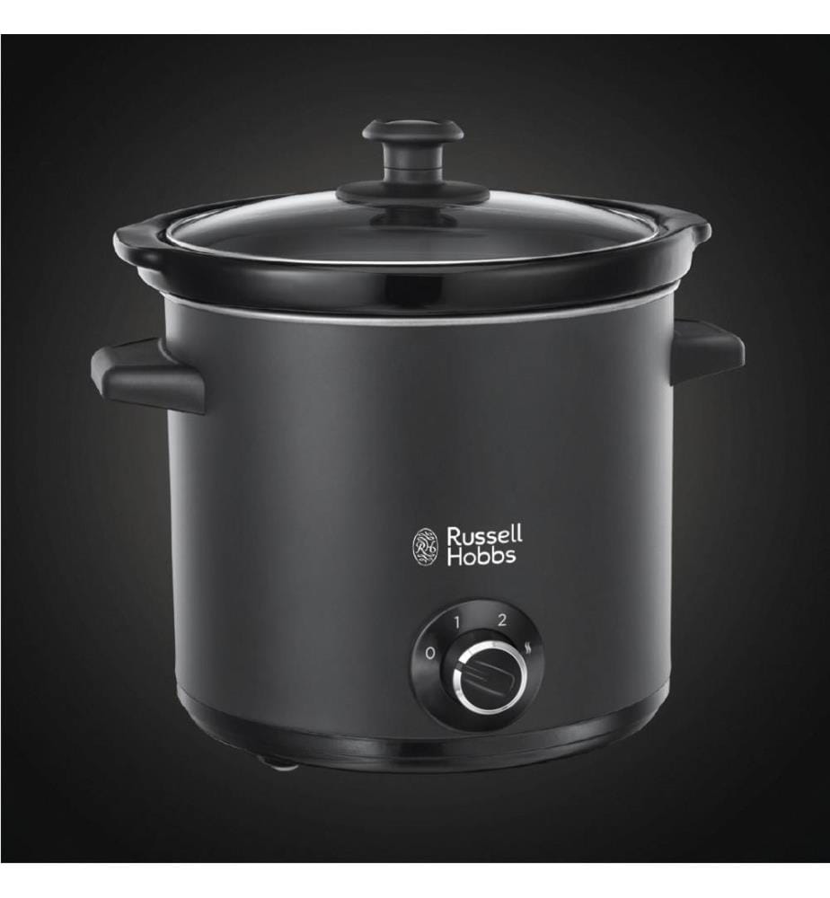 RUSSELL HOBBS 2418056 Chalkboard slow cooker DeinDeal