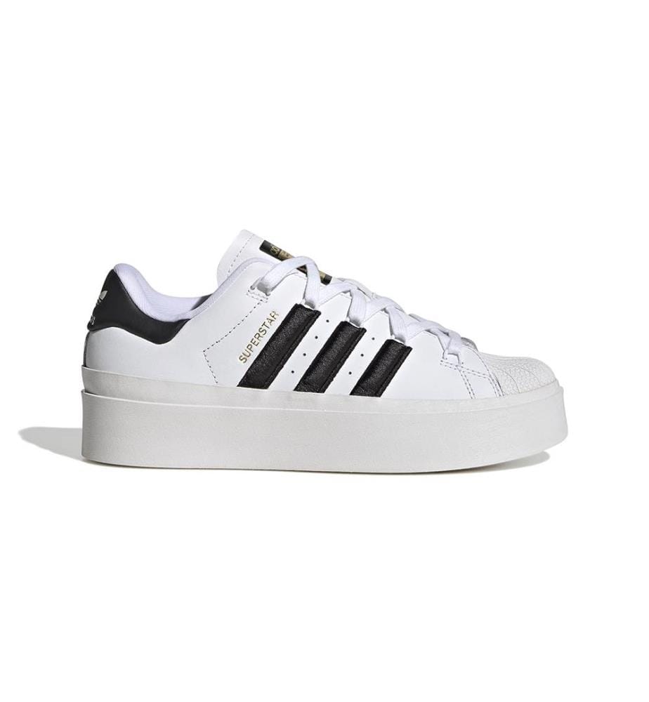 Superstar metal toe femme jaune on sale