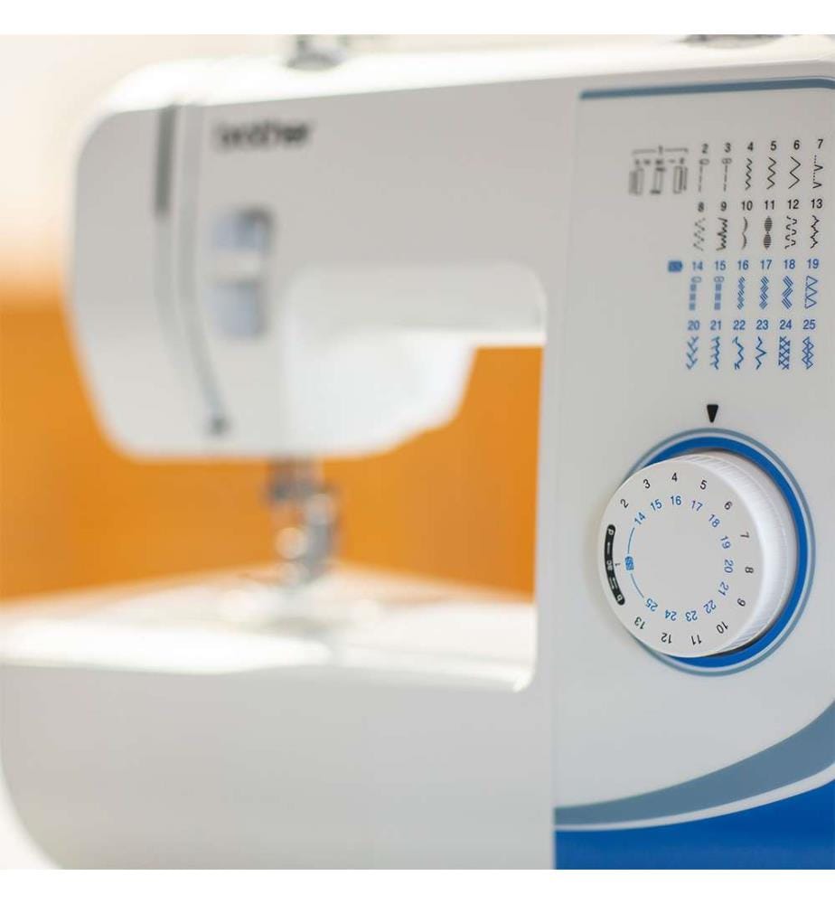 BROTHER Sewing Machine RL425 DeinDeal