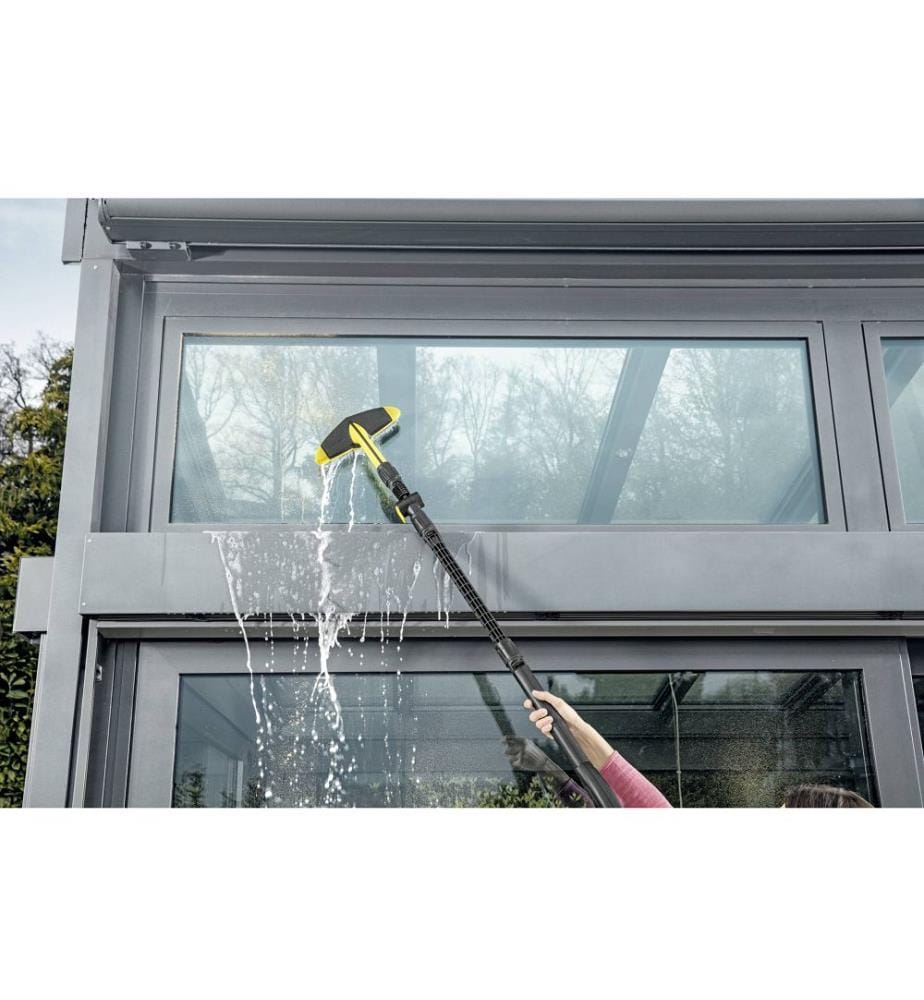 Rallonge de lance à 1 niveau Kärcher DeinDeal