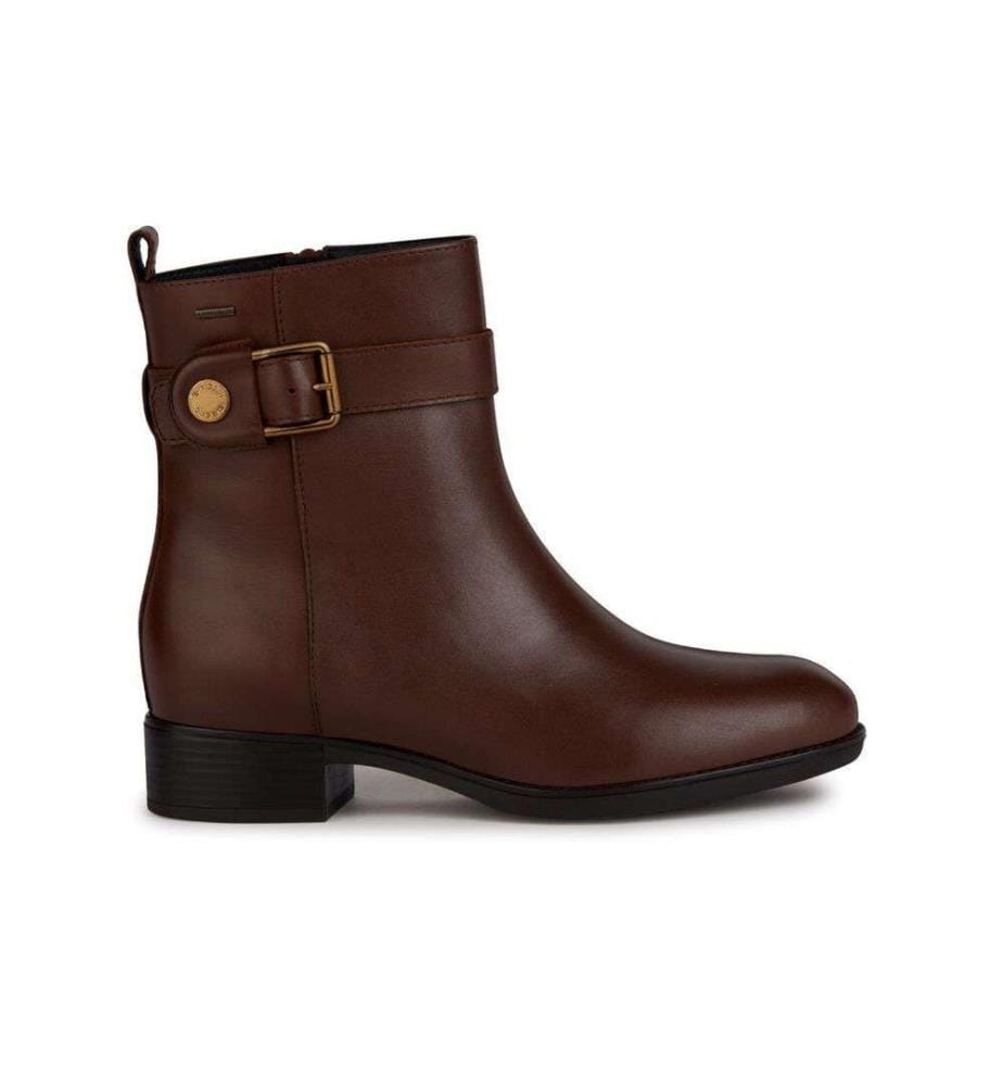 Geox felicity stiefel Clearance