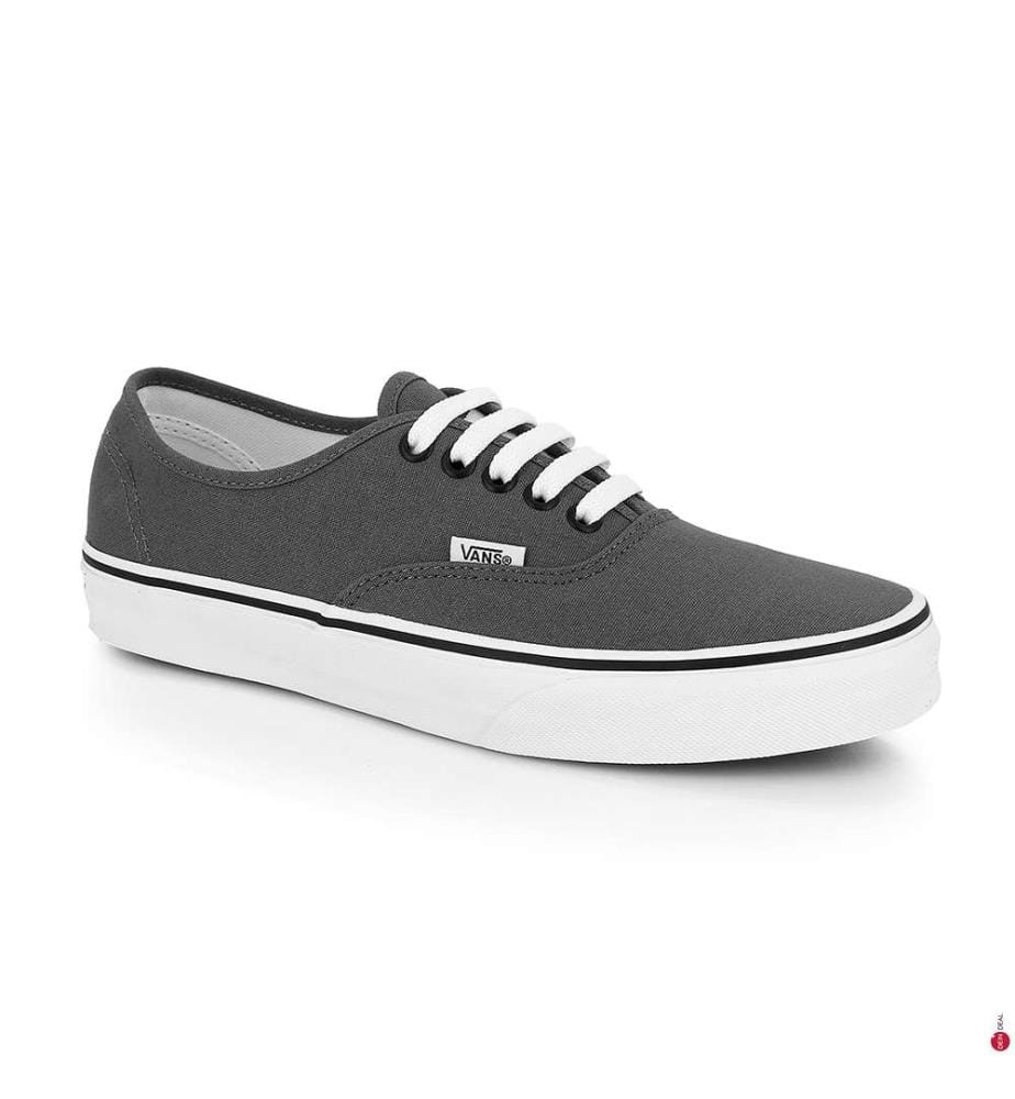 Vans authentic grau damen Clearance