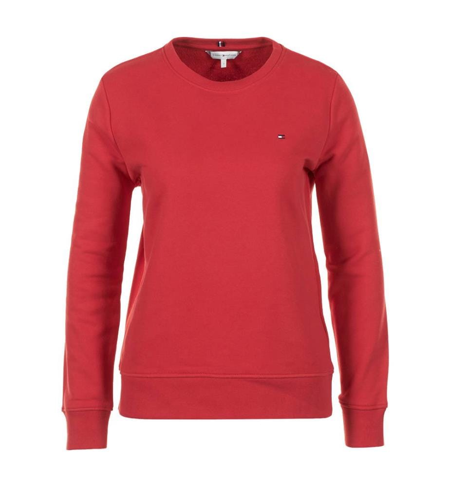 Tommy hilfiger claire on sale sweatshirt