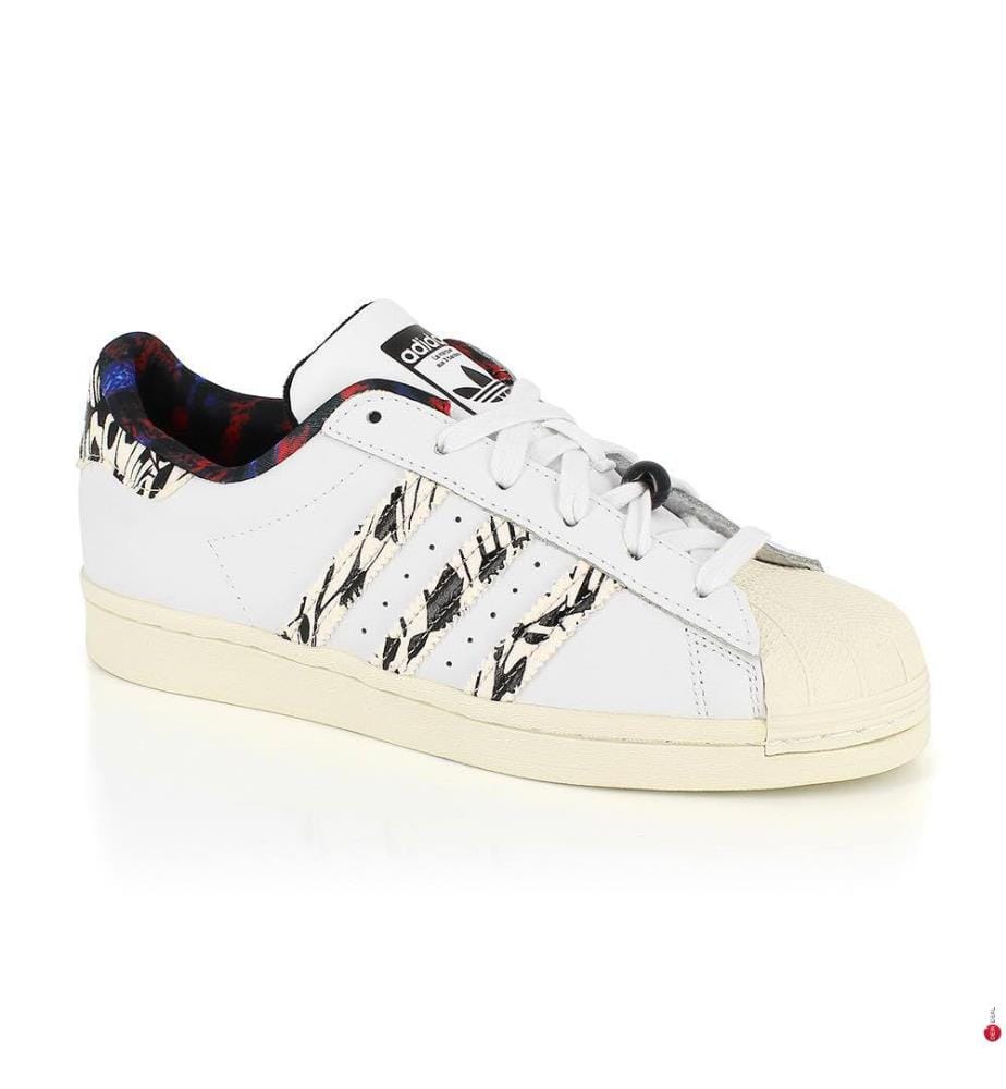 Superstar multicolore online