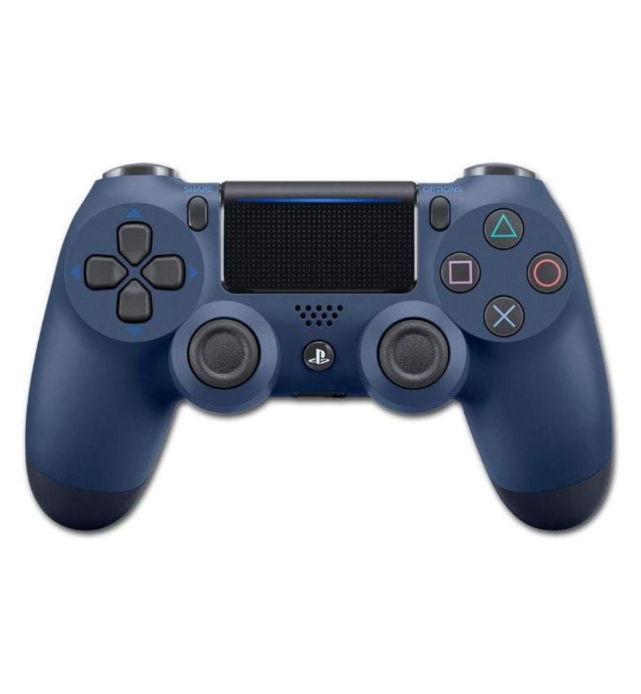 SONY SONY PS4 Controller Dualshock 4 Midnight … DeinDeal