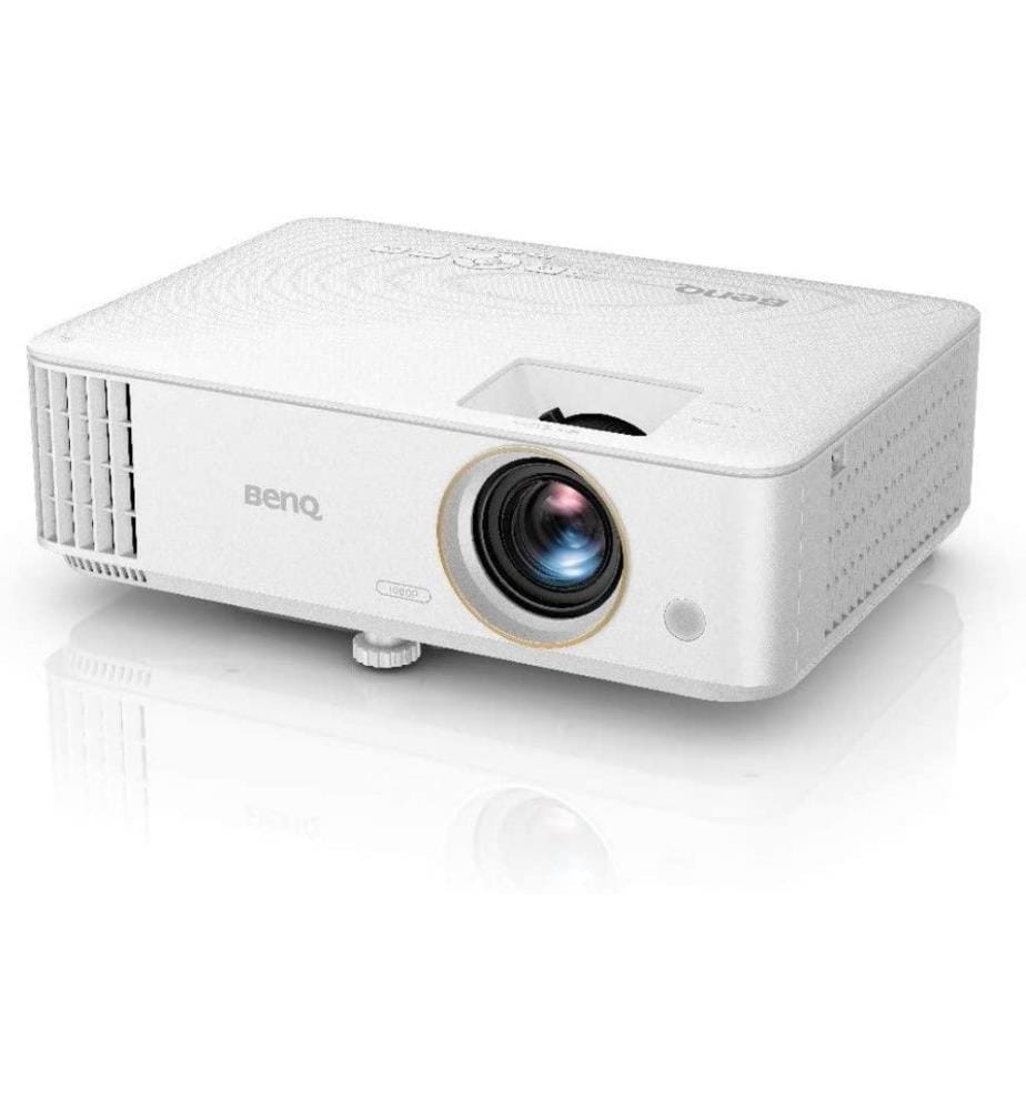 BENQ BenQ TH585P 1080p DLP Gaming Projector 3500… DeinDeal