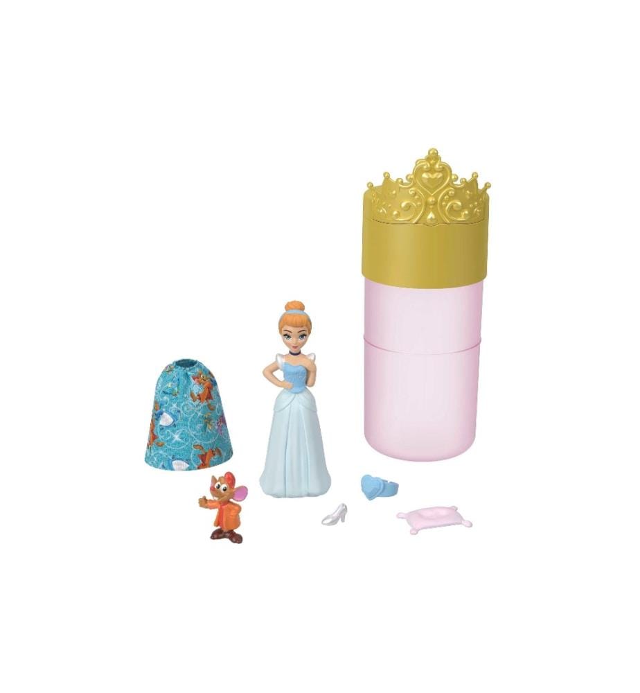 DISNEY - Princess DISNEY - Princess – Royal Color Reveal assortis