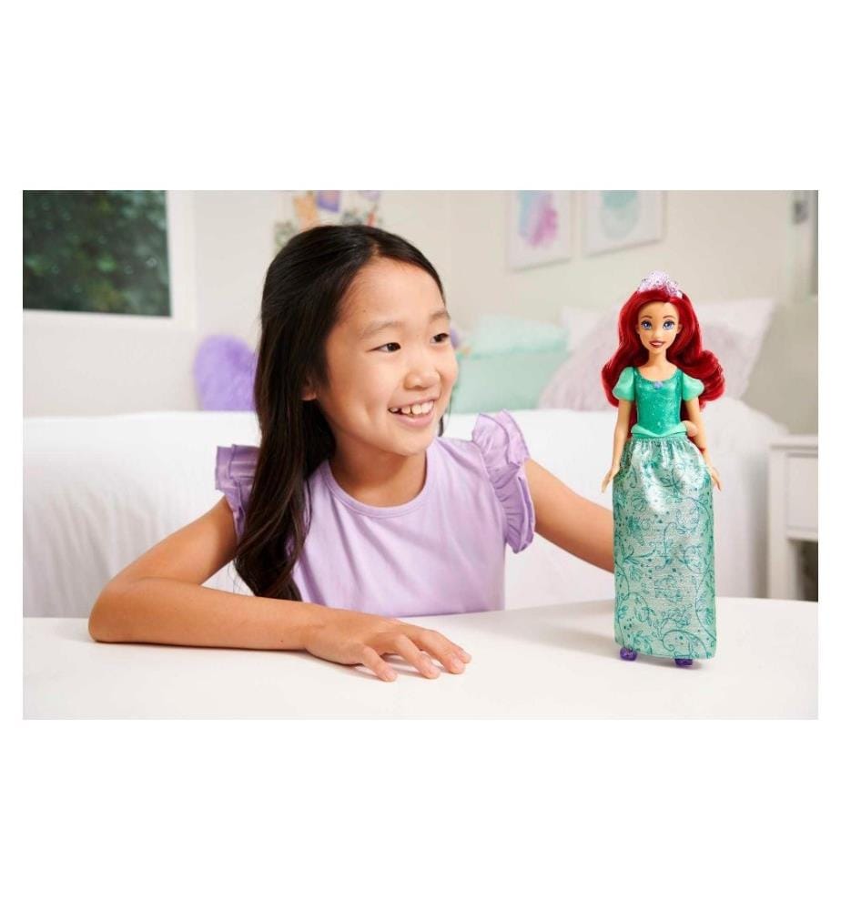 Disney disney princess puppe disney prinzess deindeal