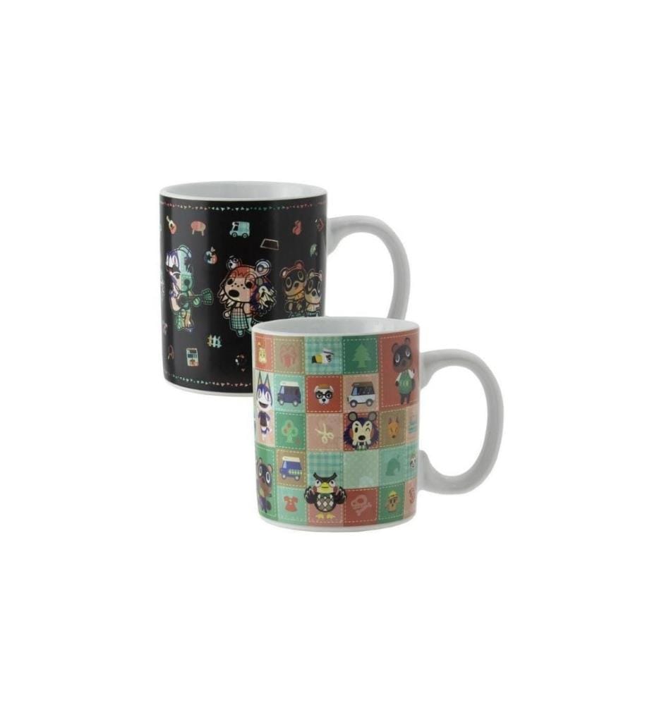 PALADONE - Animal Crossing Tasse