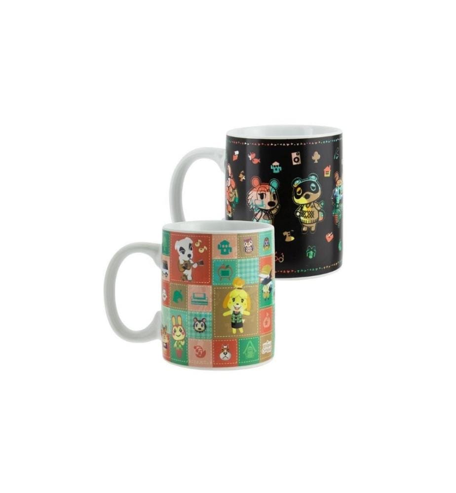PALADONE - Animal Crossing Tasse