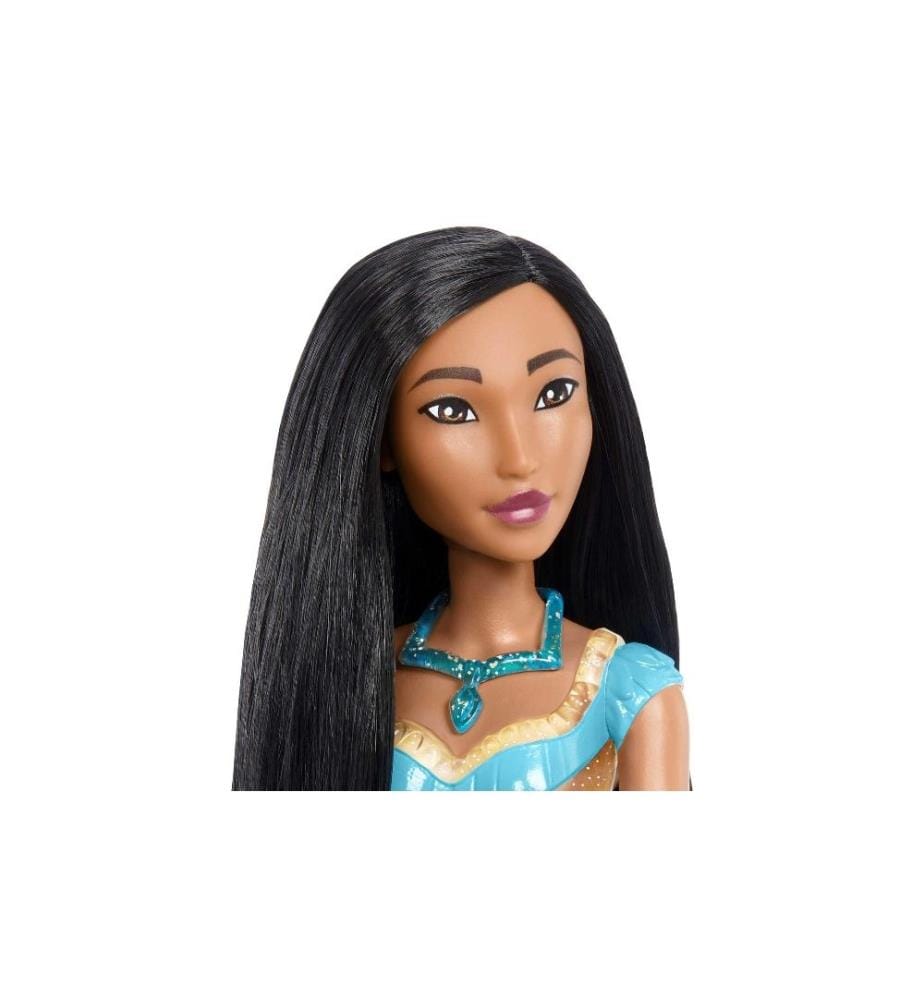DISNEY - Princess Poupée Princesse Pocahontas de DISNEY -
