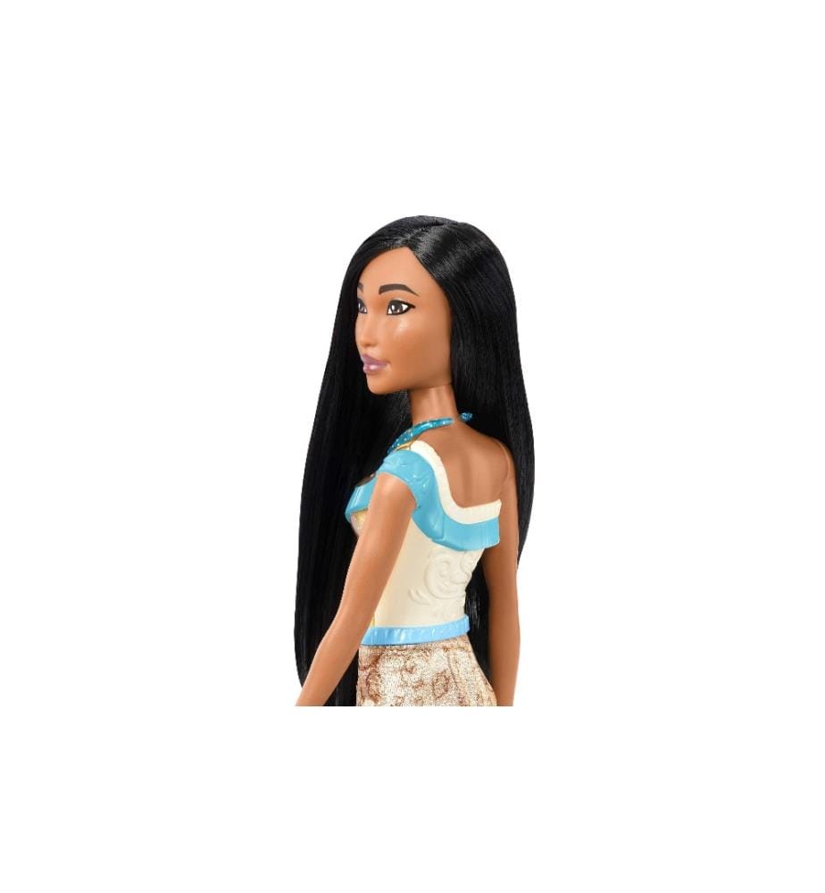 DISNEY - Princess Poupée Princesse Pocahontas de DISNEY -