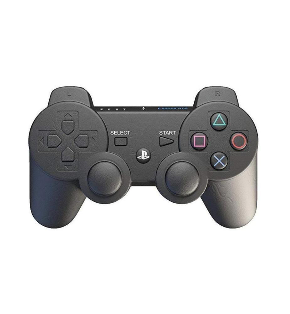 PALADONE - Anti-Stress-Ball PlayStation Stress-Controller Schwarz
