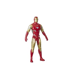 MARVEL - MARVEL - Avengers Titan Hero Iron Man