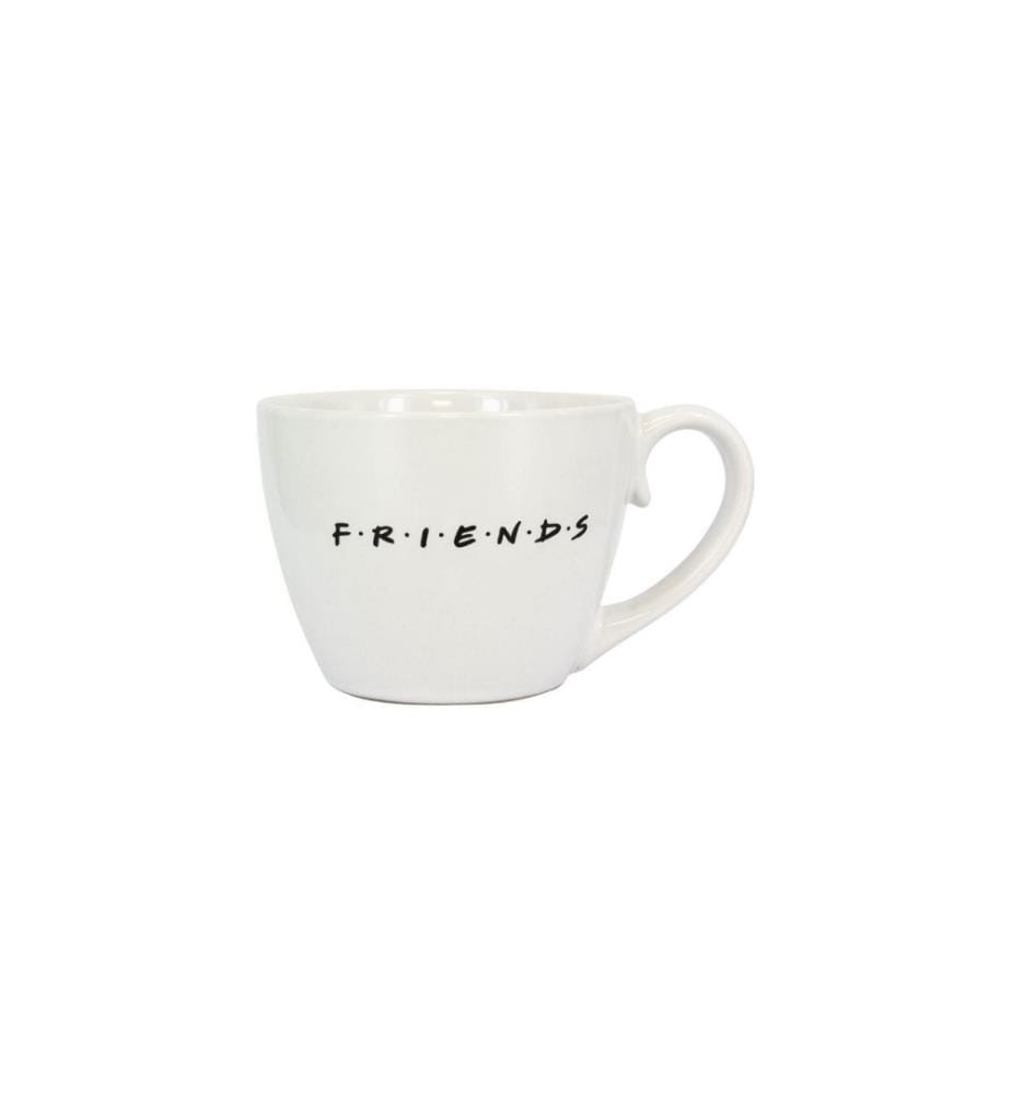PALADONE - Friends Cappuccino Tasse Central Perk