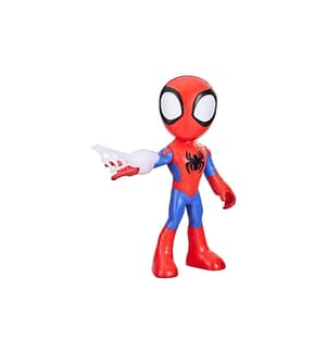 MARVEL - MARVEL - Spidey et ses amis étonnants: Spidey 22.5 cm
