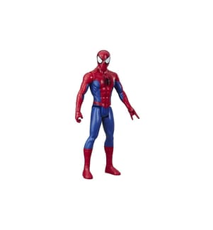 MARVEL - Avengers Titan Hero Series: Spider Man