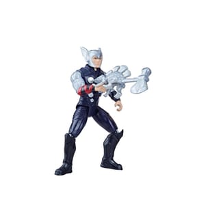 MARVEL - MARVEL - Mech Strike – Machasaurs: Thor