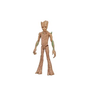 MARVEL - MARVEL - Avengers Titan Hero Serie Groot