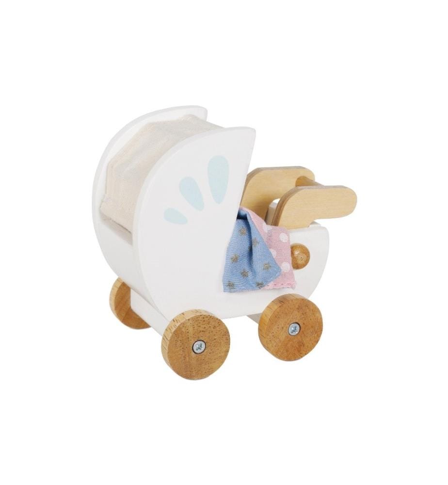 LE TOY VAN - Meuble de maison de poupée Kit bébé