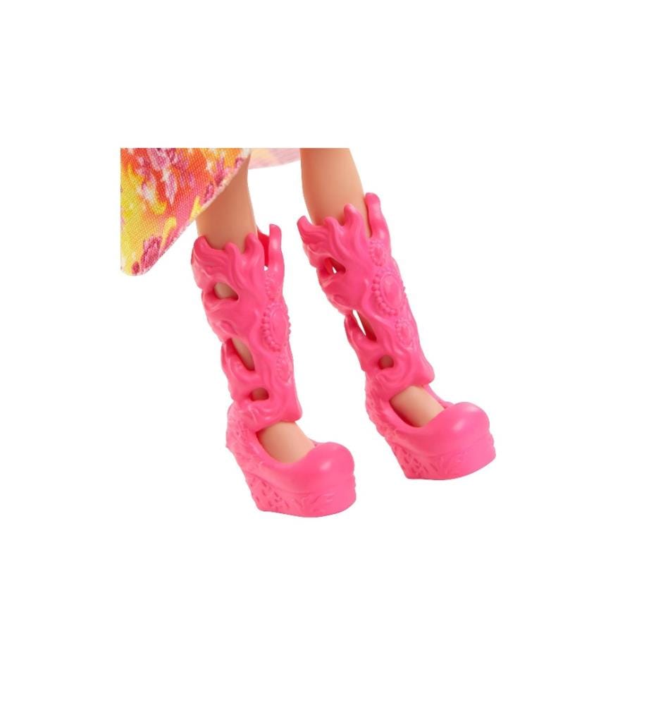 ENCHANTIMALS - Ensemble de pions Royals Phoenix